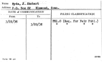 Hyde, J. Herbert