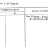 Hydrant A-36 Repair