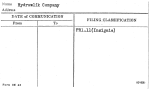 Hydrawlik Company
