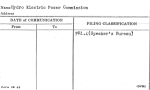 Hydro Electric Power Commission