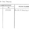 Hygrade Lamp Company