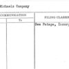 Hyman-Michaels Company