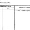 Ice Rink Estimate