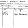 Idaho Congress of Parents and Teachers