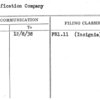 Identification Company