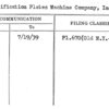 Identification Plates Machine Company, Inc.