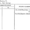 Ienni, Philip F.