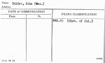 Ihlder, John (Mrs.)