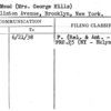 Iler, Maud (Mrs. George Hills)