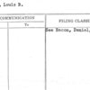 Ilgen, Louis B.