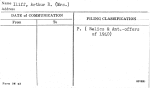 Iliff, Arthur R. (Mrs.)