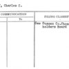 Iliff, Charles C.