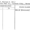 Iliff, William S. (Jr.)
