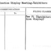 Illumination Display Meeting-Exhibitors