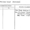 Imes, William Lloyd (Reverend)