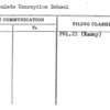 Immaculate Conception School