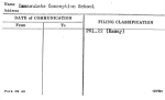 Immaculate Conception School