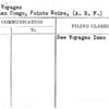 Immo Voyages