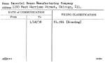 Imperial Brass Manufacturing Company