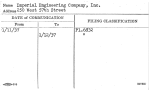 Imperial Engineering Company, Inc.