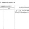 Imperial Glass Corporation