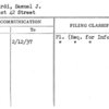 Inciardi, Samuel J.