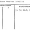 Independent Hotel Mens Association