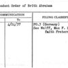 Independent Order of Brith Abraham