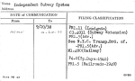 Independent Subway System