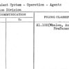 Independent System - Operation - Agents