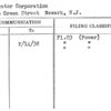 Indicator Corporation