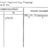 Industrial Engineering Company