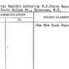 Industrial Exhibit Authority N.Y. State Exposition