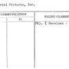 Industrial Pictures, Inc.