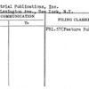 Industrial Publications, Inc.