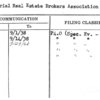 Industrial Real Estate Brokers Association
