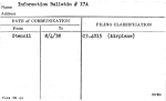 Information Bulletin # 17A