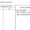 Information Service