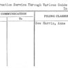 Information Service Through Various Guide Magazines In N.Y.C.
