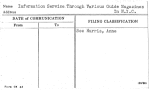 Information Service Through Various Guide Magazines In N.Y.C.
