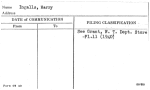 Ingalls, Harry