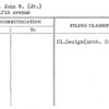Ingle, John W. (Jr.)