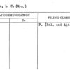 Ingle, L.C. (Mrs.)