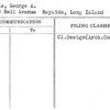 Inglis, George A.