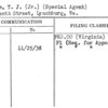 Ingram, T.J. (Jr.) (Special Agent)
