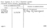 Ingram, T.J. (Jr.) (Special Agent)