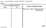 Installments Under Exhibit Contracts