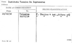Index