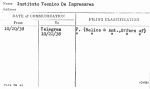 Instituto Tecnico De Impresores