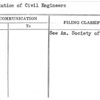 Institution of Civil Engineers